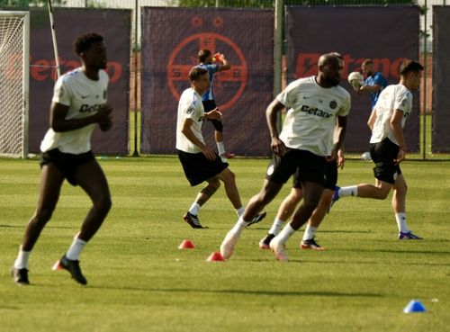 Surprize mari la FCSB   GOLAZO.ro  a aflat  primul „11” pentru derby-ul cu Dinamo.  Decizia luată în privința lui Korenica