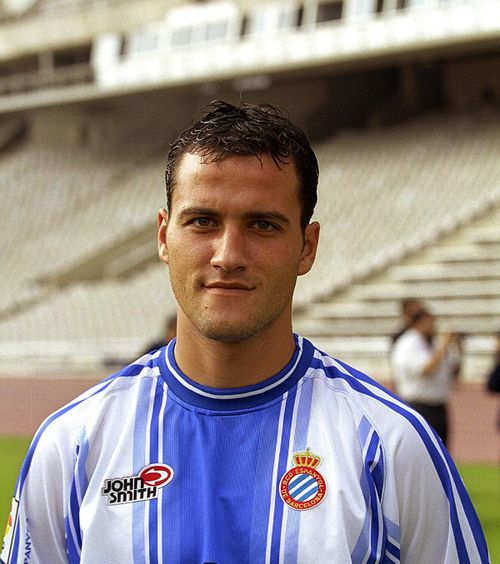 „Dependent pe viață”  Mărturia tulburătoare a fostului  căpitan din La Liga:  „Mă simțeam ca un ratat, frustrat, vinovat. Eram bolnav”