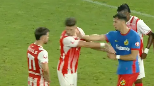 Dinamo - FCSB Eliminarea lui Andre Duarte Foto captură video Prima Sport .jpeg