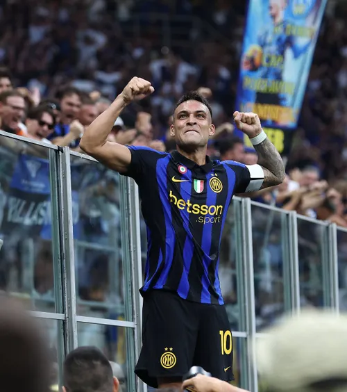 Inter, remontada de senzație  Echipa lui Cristi Chivu  a revenit de la 0-2  și a câștigat derby-ul cu Napoli! Lautaro Martinez, decisiv