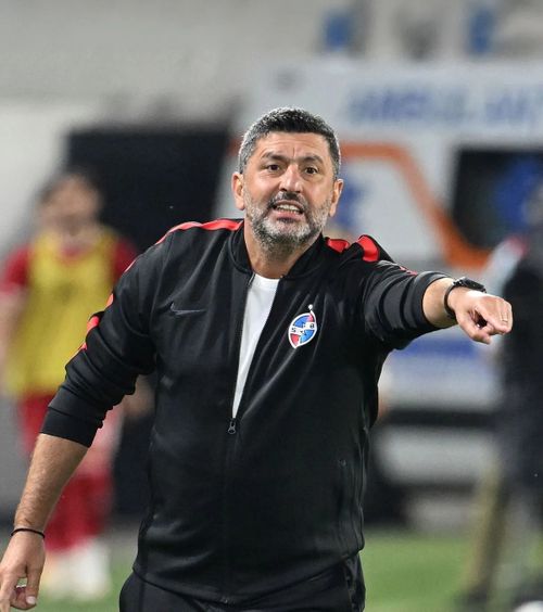FCSB rămâne cu Baciu!  Becali a dat chix cu toți cei  3 antrenori contactați:  „Mă înțelesesem ca luni să preia echipa”