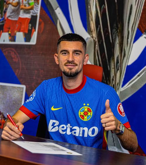 Bătaie mare pe Korenica   Câte echipe l-au dorit,  de fapt, pe jucătorul transferat de FCSB