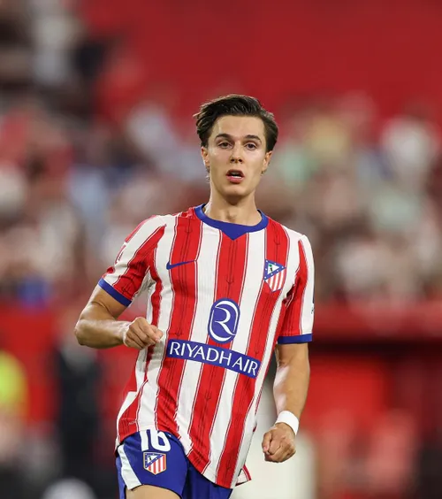 Ratează meciul cu Liverpool!   Jucătorul lui Atletico Madrid  are de ispășit o suspendare primită în 2024