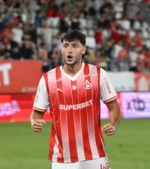 Se desparte de Dinamo?  Impresarul fotbalistului  a făcut anunțul:  „Va trebui să meargă undeva să joace”