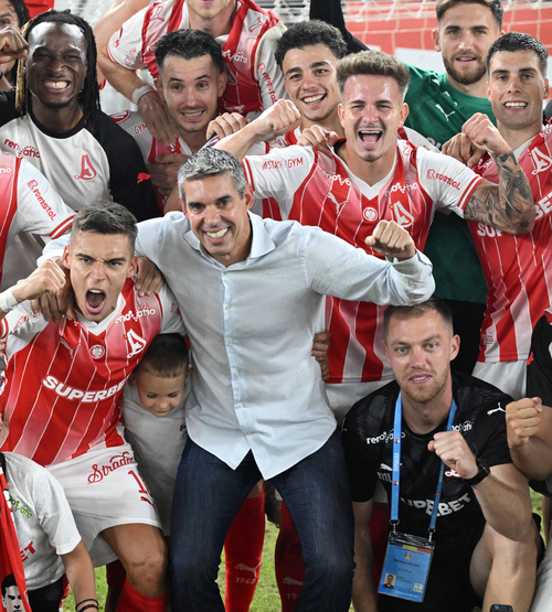 „Ce mă fac eu în sistemul ăsta?”  Nicolescu dezvăluie  discuțiile personale  cu jucătorii lui Dinamo și ce face diferit Campos față de Kopic