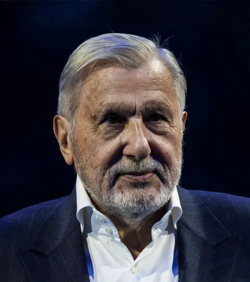 Ilie Năstase, din nou acuzat   Ordin de protecție  pe numele fostului tenismen, după un scandal conjugal » Comunicatul Poliției