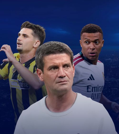 Liga Campionilor   LIVE de la 19:45 și 22:00,  în etapa #1 a fazei principale. Răzvan Marin și AEK deschid show-ul » Real Madrid - Inter, cap de afiș