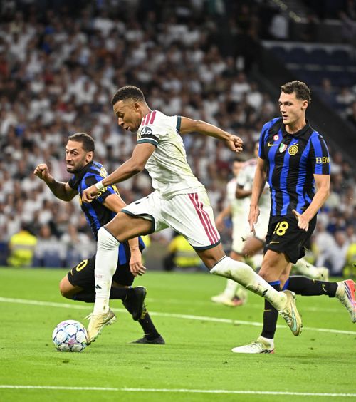 „Vreau ceva peste Ballon d'Or”  Care e trofeul la care își concentrează cariera  Kylian Mbappe