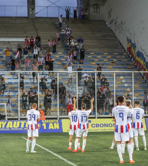 Probleme mari la un club din Liga 1  Dezvăluiri din interior: „Nu ne putem menține în prima ligă cu acest buget.  Nu ne permitem!”