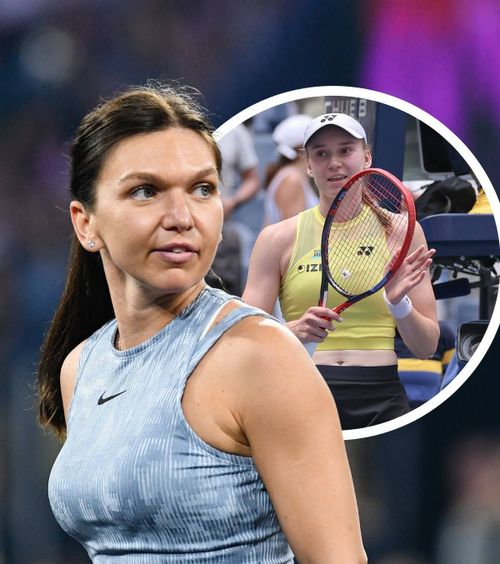 Simona Halep, mesaj neașteptat  Ce i-a transmis  Elenei Rybakina,  noul lider mondial în clasamentul WTA