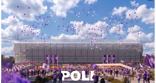 Noul stadion Dan Păltinișanu Foto Facebook @Alfred Simonis.jpg