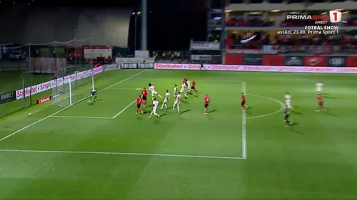 Golul marcat de Marton Eppel în Csikszereda - Dinamo Foto captură VIDEO Prima Sport .jpeg