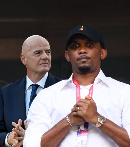 „Gianni e ca un frate mai mare”  Legenda Barcelonei face  campanie pentru Infantino:  „E normal să ne apărăm interesele”