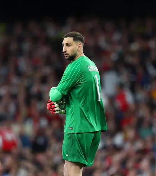 Donnarumma a aflat verdictul  Pedepse grele după jaful în care portarul și soția sa au fost  bătuți și legați