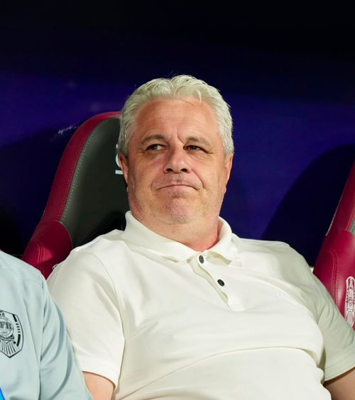 „Am strigat de mi-a venit rău”   Marius Șumudică , după eșecul cu Sepsi: „Asta le-am zis de la vestiare”