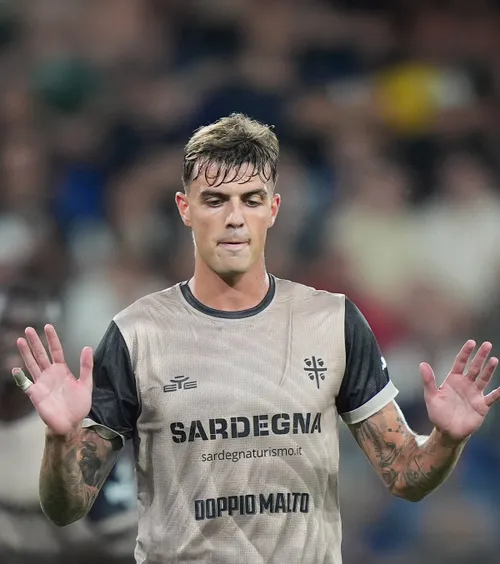 Depistat pozitiv la droguri   Fiul lui Paolo Maldini, implicat  într-un accident rutier  » Consumase și alcool!