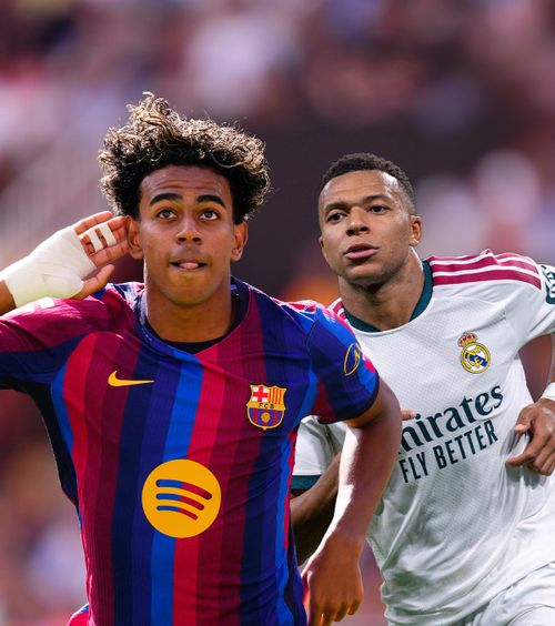 Yamal vrea Balonul de Aur    VIDEO.  Starul Barcelonei începe  lupta cu Mbappe  pentru râvnitul trofeu: „Eu merit să câștig!”