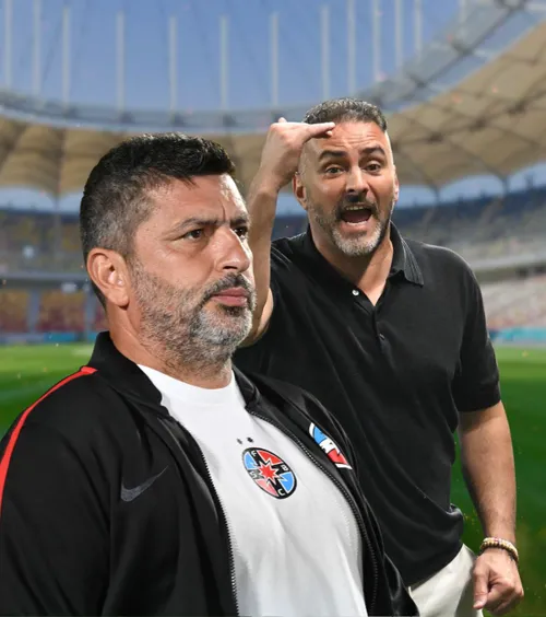 FCSB - Petrolul   LIVE de la ora 21:00,  în ultimul meci al etapei #9 din Superliga » Echipele de start