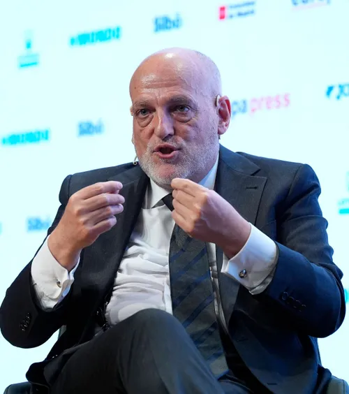 „Cunoaștem deja metoda”  Șeful La Liga, fără menajamente  la adresa FIFA și a lui Infantino,  după anunțul Federației Marocane: „Cine minte?”