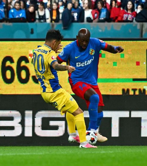 FCSB nu se regăsește!   VIDEO.  Roș-albaștrii ajung la  patru meciuri fără victorie  în Superliga, după remiza cu Petrolul