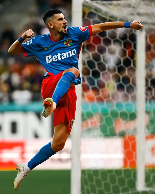 FCSB - Petrolul, meci Foto Raed Krishan - GOLAZO.ro.jpeg