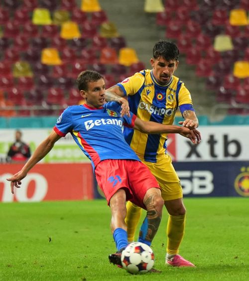 Unde a suferit FCSB  Mihai Stoica acuză  „lipsa de luciditate la finalizare”  + Ce spune despre Muhar, Drăguș și Baciu
