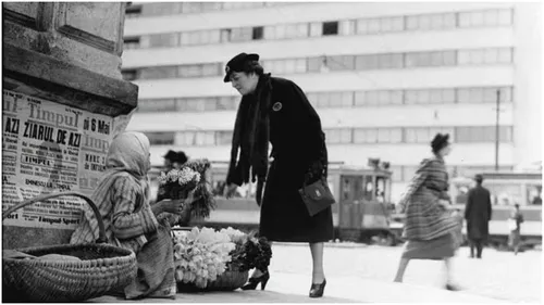 FOTO | O plimbare pe Bulevardul Monumentelor din București. De la efervescența "micului New York" la marile tragedii ale secolului XX