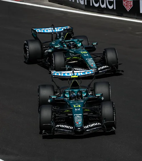 Mișcare surpriză în Formula 1  Concediere la vârf după  un sezon de coșmar:  „Trebuie să ne îmbunătățim”