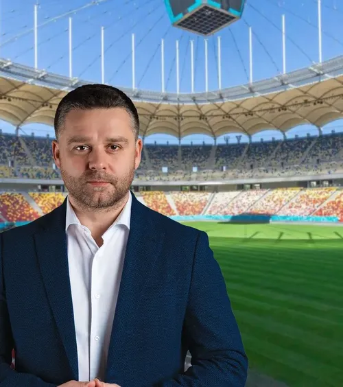 Noutăți despre Arena Națională  Anunțul făcut de  Ciprian Ciucu,  după ce Bucureștiul a primit finala Europa League 2028
