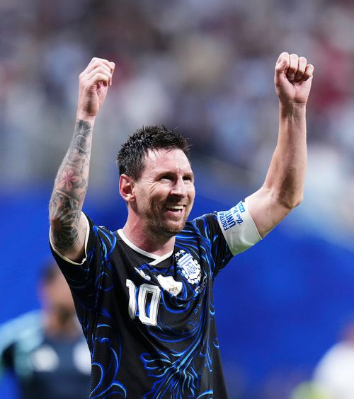 Ultimul dans pentru Messi   Când va avea loc partida și care va fi  ultimul adversar pentru Leo la națională