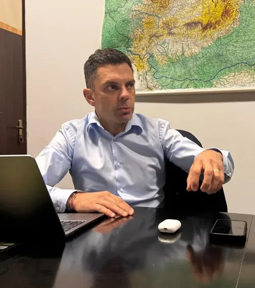 „Să nu te mire că recoltezi furie”   Eduard Novak  despre protestul fermierilor: „Le-au distrus modelul de afaceri”