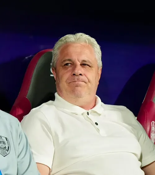 Șumudică, dublu rol   Gigi Becali îi cere sfatul  antrenorului de la CFR Cluj în privința unei probleme de la FCSB