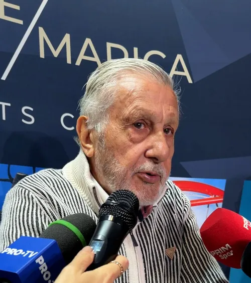 Ilie Năstase o dă de gol pe Cîrstea  Fostul mare tenismen anunță că  Sorana nu se va retrage:  „Când ești numărul 15 în lume...”