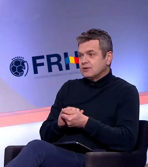 Cu ce se ocupă FRH  Unul dintre cei mai experimentați comentatori TV,  reclamat  de Federație. Care este motivul