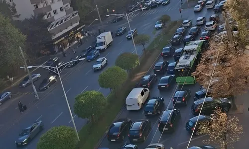 FOTO | Cum arată Penetrația care va salva situația infernală de pe Iuliu Maniu. Paul Moldovan anunță că lucrează cu Ciucu la șoseaua expres între Pasajul Ciurel și DNCB