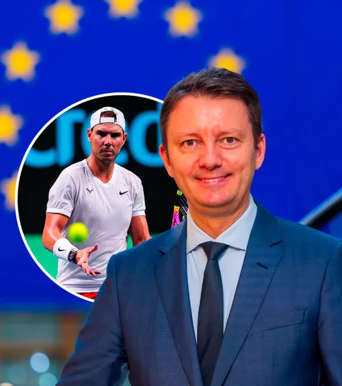 „Nu doar terenuri de sport”   Ideile  premierului propus  de Nicușor Dan + Ce sportiv legendar admiră
