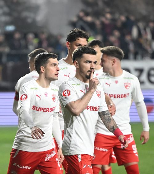 Un nou acord cu Dinamo   „Câinii”, la un pas de  prelungirea contractului  unui titular » Ultimul detaliu de pus la punct