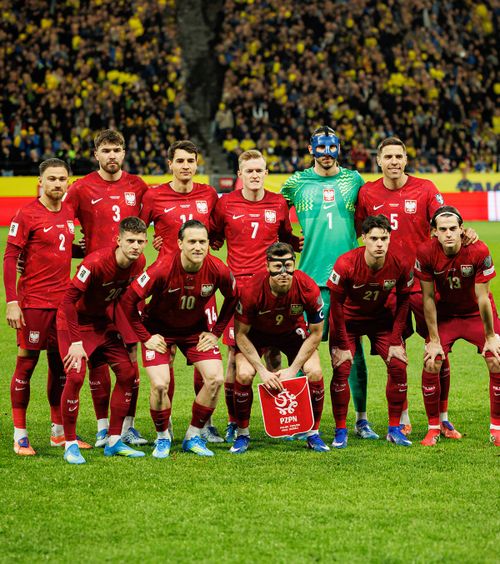 Pe cine înfruntă România  A fost anunțat  lotul Poloniei  pentru Liga Națiunilor. Va juca Lewandowski?
