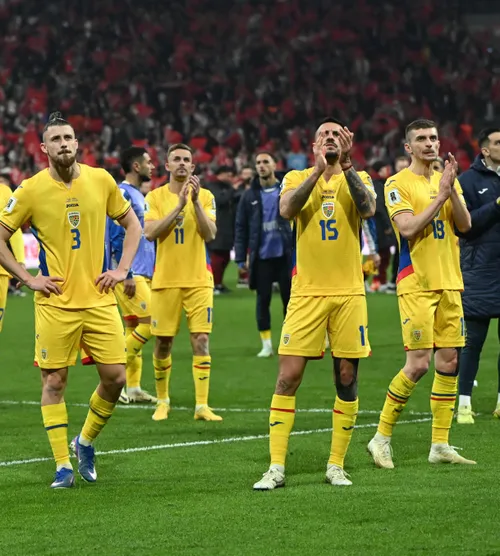 „Sper să fie inspirat Hagi”  Marica, surprins după ce a văzut lista convocărilor. Numele care  i-a ridicat semne de întrebare
