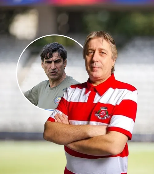 „Ei câștigă și tot ei plâng?”   Legenda lui Dinamo  îl contrazice dur pe Pițurcă. Acesta spusese că „Steaua nu avea nicio putere” înainte de 1989