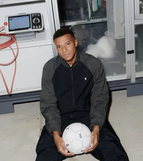 Mbappe le-a spus adio!     Starul lui Real Madrid  a semnat un nou contract: „Avem un vis comun”