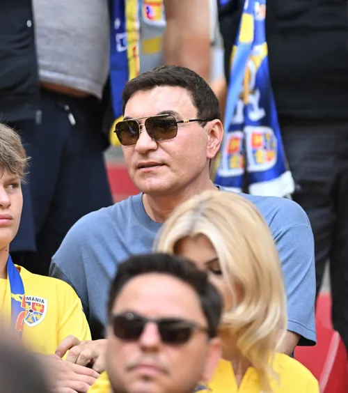 Mesaj pentru fanii lui Dinamo   Cristi Borcea:  „Să facă front comun cu Nicolescu” + Ce jucător e „pariul” lui 