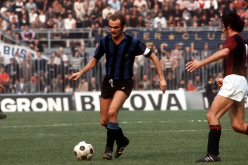 A murit Sandro Mazzola, legenda lui Inter FOTO Imago