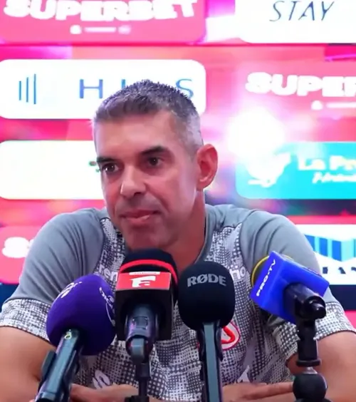Ce se întâmplă cu Musi  Nuno Campos, noi detalii despre  accidentarea jucătorului de la Dinamo  + Critică stadioanele din România