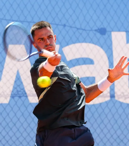 „Facem tot posibilul să supraviețuim”   Cezar Crețu  dezvăluie pentru  GOLAZO.ro  cât costă o carieră în tenis: „Nici nu se pune problema de o vacanță”