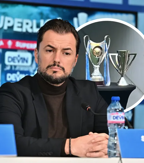 Răspuns pentru MM Stoica  Mario Felgueiras, despre  ironiile oficialului de la FCSB  înaintea duelului din Superliga: „Nu-l contrazic”