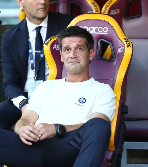 Chivu caută soluții  Inter, condusă cu  0-2 în patru meciuri la rând:  „Știm ce nu am făcut bine”. Ce a spus Lautaro