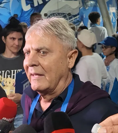 „Nu știu ce echipă ne-ar fi putut sta în cale”   Sorin Cârțu,  entuziasmat după 5-0 cu FCSB » Ce spune despre situația rivalei