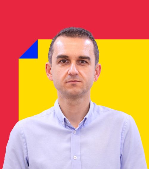 Dan Udrea  Întrebarea nu e despre FCSB, ci de ce fotbalul românesc a dormit atâția ani și  l-a lăsat pe Becali să ajungă aici!