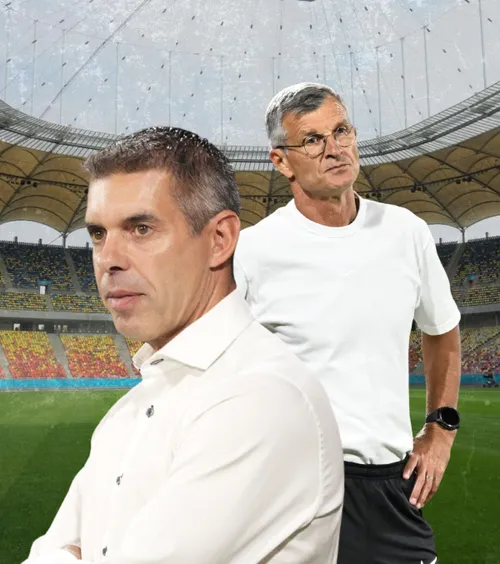 Dinamo - Farul    LIVE de la 20:30,  în etapa #10 din Superliga » „Câinii” pot reveni pe primul loc în clasament